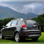 2011 chevrolet captiva sport us rear 2 175x175 at Chevrolet History & Photo Gallery