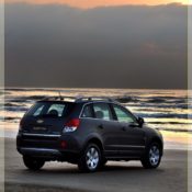 2011 chevrolet captiva sport us rear side 175x175 at Chevrolet History & Photo Gallery