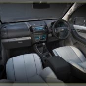 2011 chevrolet colorado concept interior 175x175 at Chevrolet History & Photo Gallery