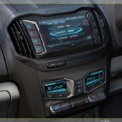 2011 chevrolet colorado concept interior 2 175x175 at Chevrolet History & Photo Gallery