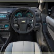 2011 chevrolet colorado concept interior 4 2 175x175 at Chevrolet History & Photo Gallery