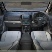 2011 chevrolet colorado concept interior 5 1 175x175 at Chevrolet History & Photo Gallery