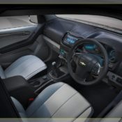 2011 chevrolet colorado concept interior 6 1 175x175 at Chevrolet History & Photo Gallery