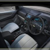 2011 chevrolet colorado concept interior 6 175x175 at Chevrolet History & Photo Gallery