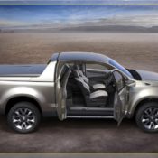2011 chevrolet colorado concept side 6 175x175 at Chevrolet History & Photo Gallery