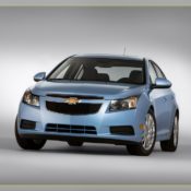 2011 chevrolet cruze eco front 2 175x175 at Chevrolet History & Photo Gallery