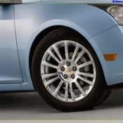 2011 chevrolet cruze eco wheel 175x175 at Chevrolet History & Photo Gallery
