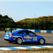 2011 chevrolet cruze wtcc jerez side 175x175 at Chevrolet History & Photo Gallery