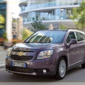 2011 chevrolet orlando europe front 2 1 175x175 at Chevrolet History & Photo Gallery