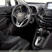2011 chevrolet orlando europe interior 2 1 175x175 at Chevrolet History & Photo Gallery