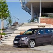 2011 chevrolet orlando europe side 2 1 175x175 at Chevrolet History & Photo Gallery