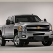 2011 chevrolet silverado 2500 hd ltz front 2 175x175 at Chevrolet History & Photo Gallery