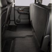 2011 chevrolet silverado 2500 hd ltz interior 5 1 175x175 at Chevrolet History & Photo Gallery