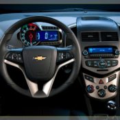 2011 chevrolet sonic interior 1 175x175 at Chevrolet History & Photo Gallery