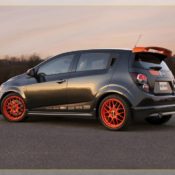 2011 chevrolet sonic z spec concept side 1 175x175 at Chevrolet History & Photo Gallery
