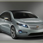 2011 chevrolet volt front 2 1 175x175 at Chevrolet History & Photo Gallery