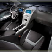 2011 chevrolet volt interior 1 175x175 at Chevrolet History & Photo Gallery
