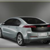 2011 Chevrolet Volt