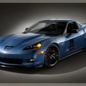 2011 corvette z06 carbon limited front side 175x175 at Chevrolet History & Photo Gallery