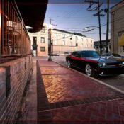 2011 dodge challenger rt front 2 175x175 at Dodge History & Photo Gallery