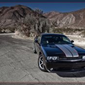2011 dodge challenger rt front 3 175x175 at Dodge History & Photo Gallery