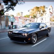 2011 dodge challenger rt front side 175x175 at Dodge History & Photo Gallery