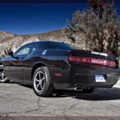 2011 dodge challenger rt rear 3 175x175 at Dodge History & Photo Gallery