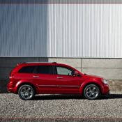 2011 dodge journey front 3 175x175 at Dodge History & Photo Gallery
