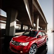 2011 dodge journey front 0 175x175 at Dodge History & Photo Gallery