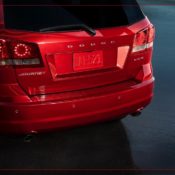 2011 dodge journey rear 2 175x175 at Dodge History & Photo Gallery