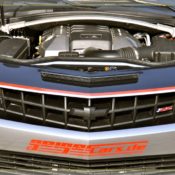 GeigerCars Chevrolet Camaro 2SS Convertible