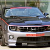 2012 chevrolet camaro 2ss convertible geiger compressor front 1 175x175 at Chevrolet History & Photo Gallery