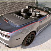 2012 chevrolet camaro 2ss convertible geiger compressor interior 1 175x175 at Chevrolet History & Photo Gallery