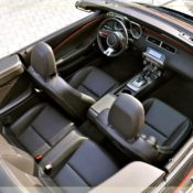 2012 chevrolet camaro 2ss convertible geiger compressor interior 2 1 175x175 at Chevrolet History & Photo Gallery