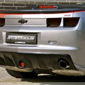 GeigerCars Chevrolet Camaro 2SS Convertible
