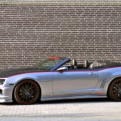 2012 chevrolet camaro 2ss convertible geiger compressor side 2 1 175x175 at Chevrolet History & Photo Gallery