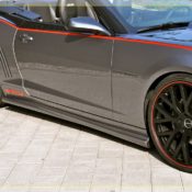 2012 chevrolet camaro 2ss convertible geiger compressor side 3 1 175x175 at Chevrolet History & Photo Gallery