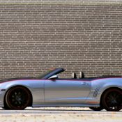 GeigerCars Chevrolet Camaro 2SS Convertible