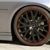 2012 chevrolet camaro 2ss convertible geiger compressor wheel 1 175x175 at Chevrolet History & Photo Gallery