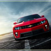 2012 chevrolet camaro zl1 front 2 1 175x175 at Chevrolet History & Photo Gallery