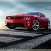 2012 chevrolet camaro zl1 front 0 1 175x175 at Chevrolet History & Photo Gallery