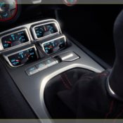 2012 Chevrolet Camaro ZL1