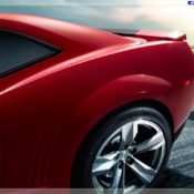 2012 chevrolet camaro zl1 wheel 175x175 at Chevrolet History & Photo Gallery