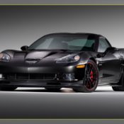 2012 chevrolet centennial edition corvette z06 front 175x175 at Chevrolet History & Photo Gallery