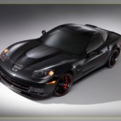 2012 chevrolet centennial edition corvette z06 front side 1 175x175 at Chevrolet History & Photo Gallery