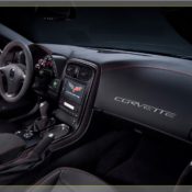 2012 chevrolet centennial edition corvette z06 interior 1 175x175 at Chevrolet History & Photo Gallery