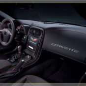 2012 chevrolet centennial edition corvette z06 interior 175x175 at Chevrolet History & Photo Gallery