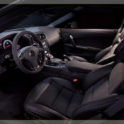 2012 Chevrolet Centennial Edition Corvette Z06