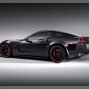 2012 Chevrolet Centennial Edition Corvette Z06