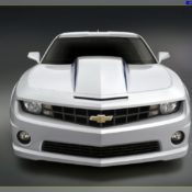 Chevrolet COPO Camaro Concept